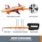 Worx 20V Power Share 7.25 in. Cordless Sliding Compound Miter Saw, Tool Only WX845L.9 - alternate 6